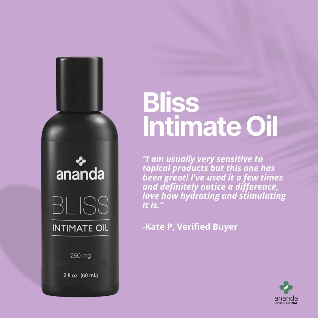 Blissed Out Wellness Ltd