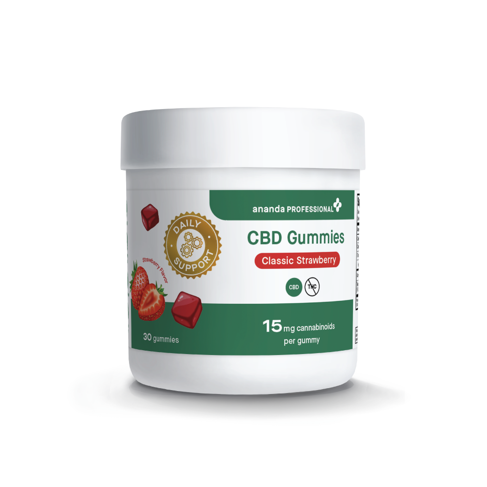 CBD Fruit Chews