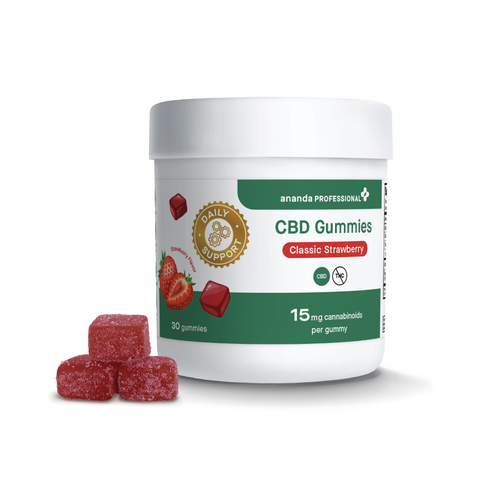 CBD Fruit Chews