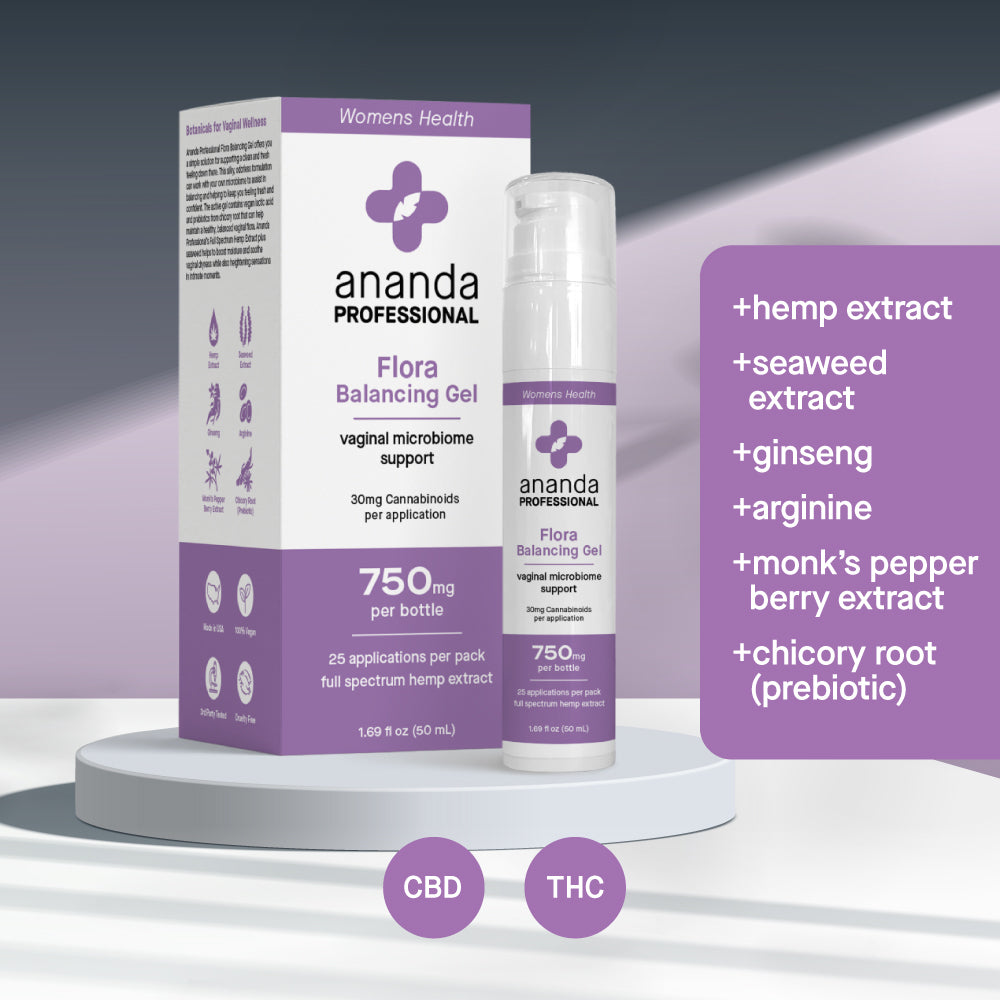 Pharmaservices - Hydralin balance gel vaginal Bayer - 7 tubes