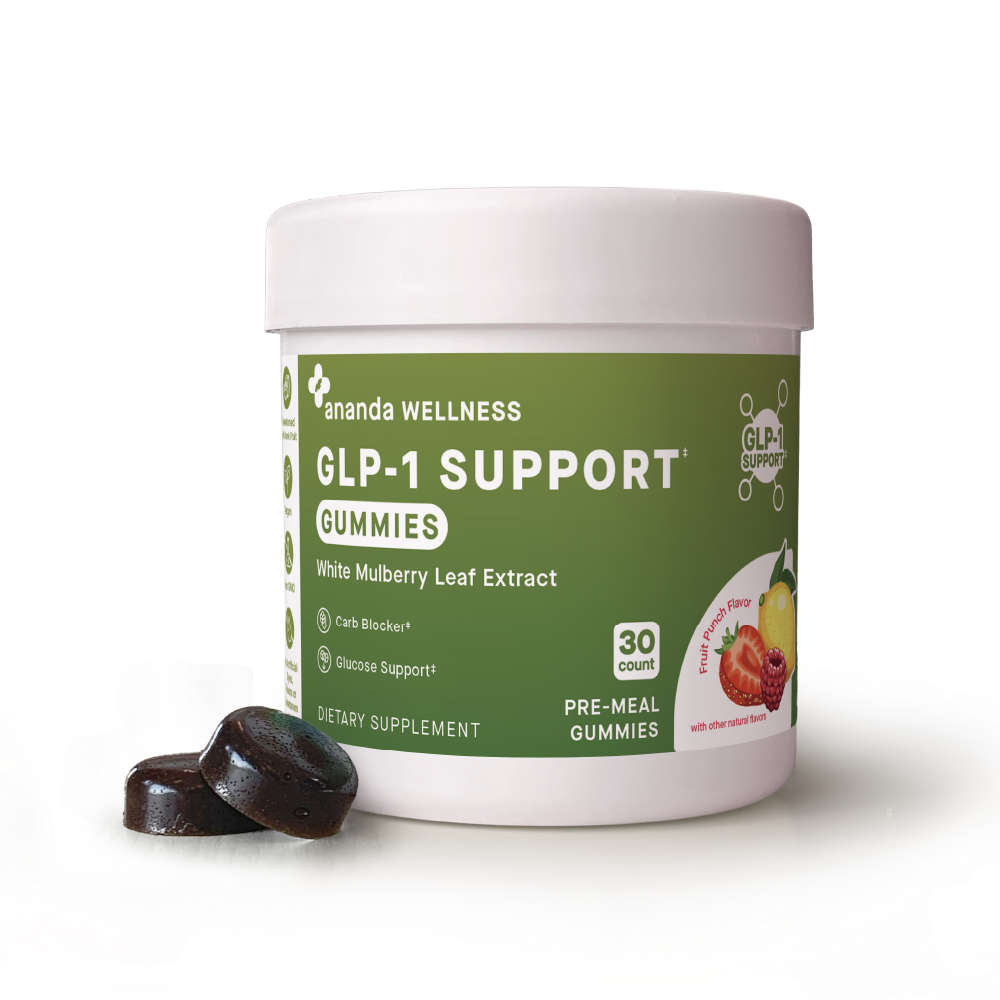 GLP-1 Support Gummies | 30ct