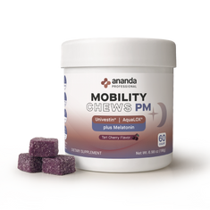 Mobility + Sleep Chews | 60ct