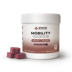 Mobility Chews | 60ct