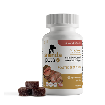 SomniVive+ Sleep Gummies Ananda Professional