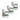 CBD Fruit Chews Bundle | 3-Month Supply | 25mg per serving